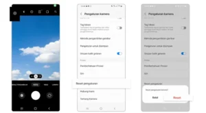 Kamera gagal dibuka oleh aplikasi lain – Solusi Praktis & Analisis Teknis