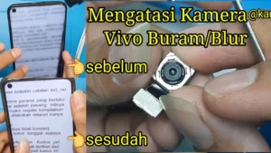 Kamera Tidak Bisa Fokus Dekat: Penyebab, Analisis, dan Solusi Praktis