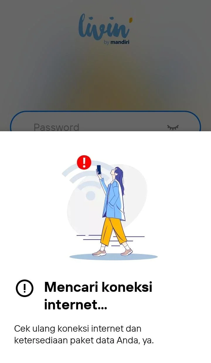 Kenapa Tidak Bisa Login Padahal Benar – Analisis Mendalam