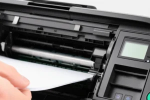 Kertas macet di dalam printer: Analisis Teknis, Solusi Praktis, dan Panduan Lengkap
