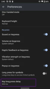 Keyboard delay di Android: Penyebab, Solusi, dan Tips Praktis