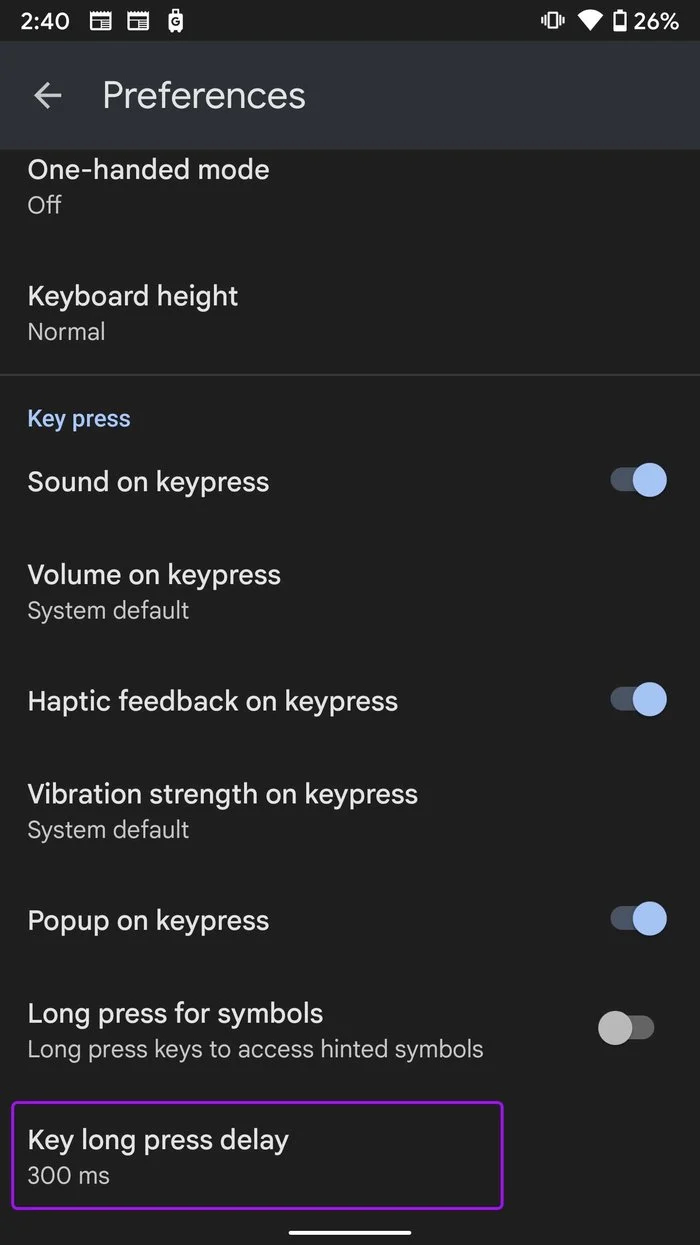 Keyboard delay di Android: Penyebab, Solusi, dan Tips Praktis