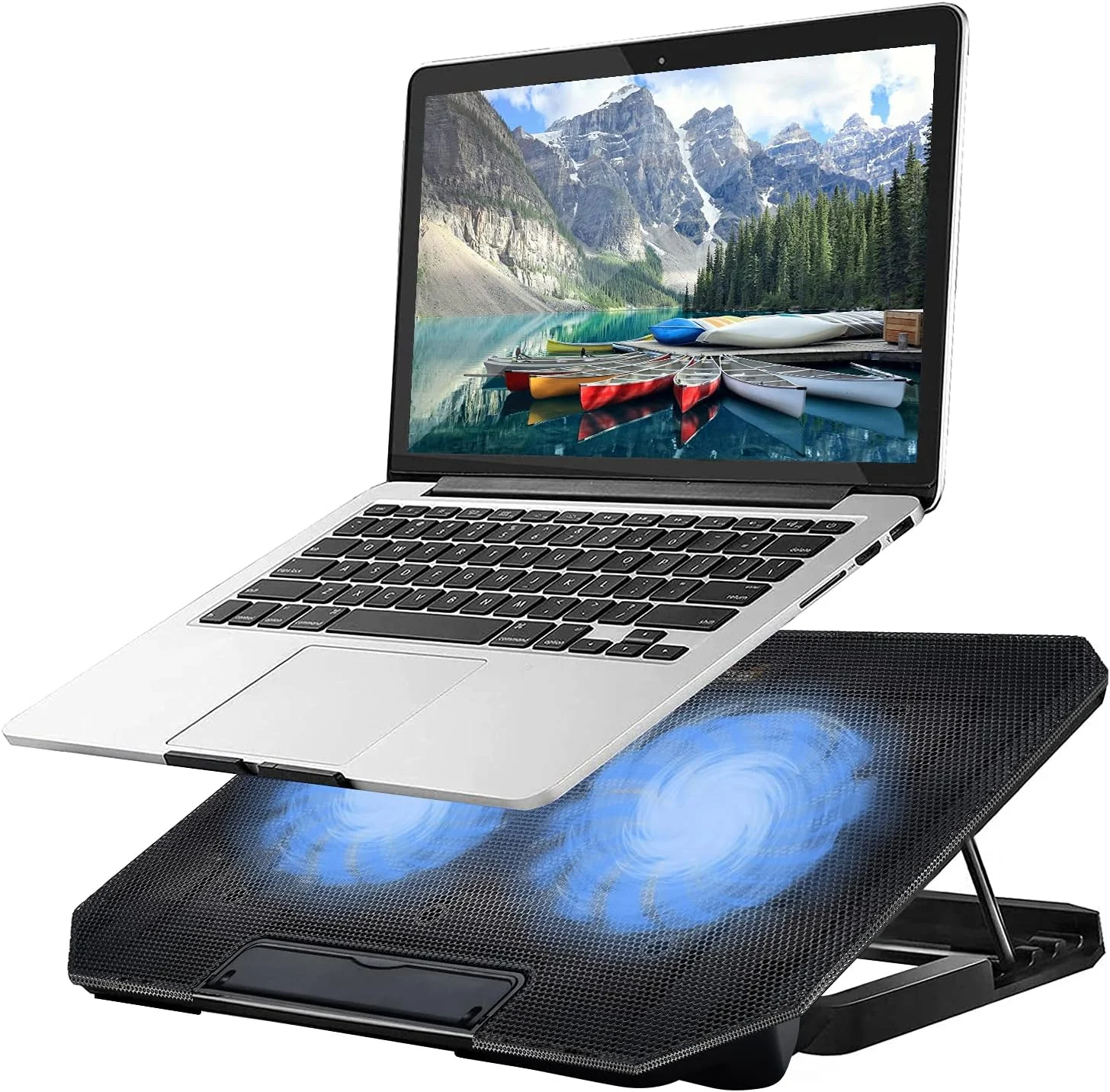 Kipas Laptop Kencang Terus Padahal Dingin – Analisis Mendalam dan Solusi Praktis