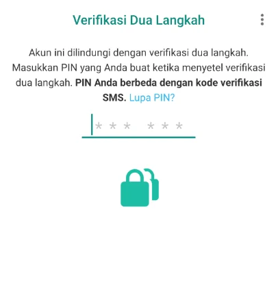 kode verifikasi tidak masuk – Penyebab, Solusi, dan Tips Praktis