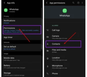 Kontak Tidak Muncul di WhatsApp: Solusi Praktis untuk Android & iOS