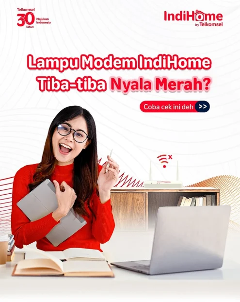Lampu LOS Merah Artinya Apa – Panduan Lengkap untuk Pengguna Teknologi