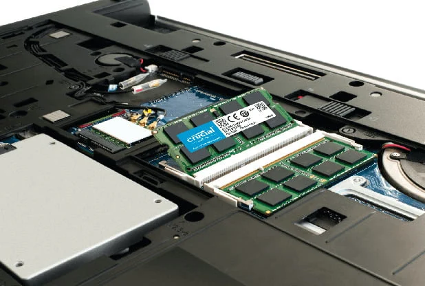 Laptop Lemot Padahal RAM Besar: Penyebab & Solusi Praktis