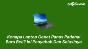 Laptop Panas Padahal Idle: Menguak Penyebab & Solusi Efektif