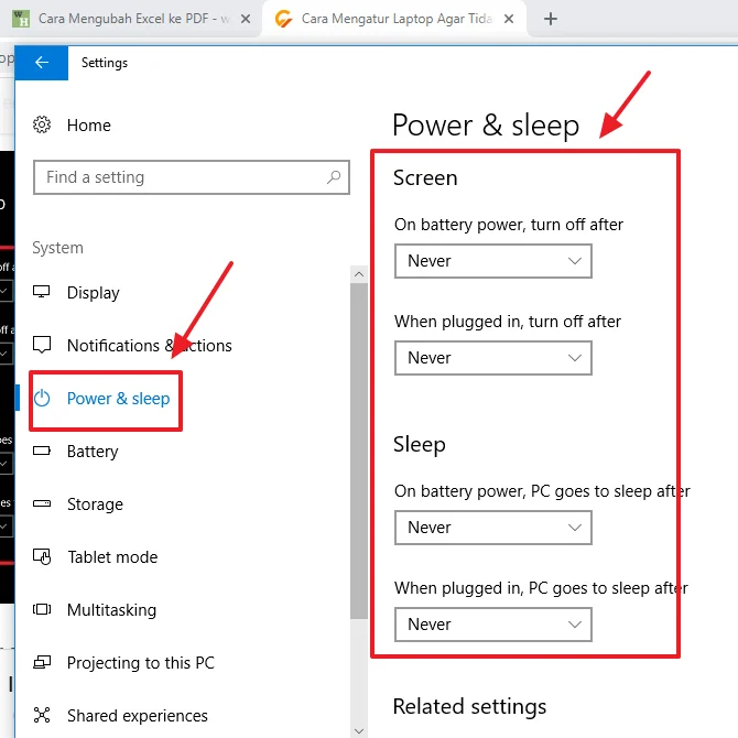 laptop sleep tidak bisa bangun – Solusi Praktis & Analisis Teknis