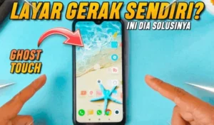 Layar hp bergerak sendiri saat dicas: Penyebab, Analisis & Solusi Praktis