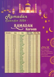 Maghrib Pekanbaru: Jadwal Buka Puasa 23 Februari 2026, Doa, dan Tips Iftar Tepat Waktu