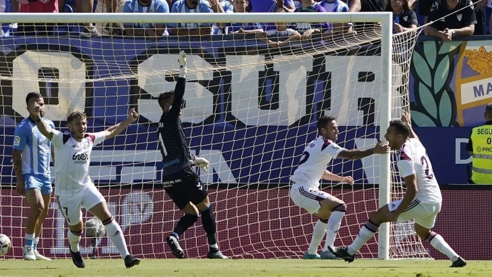 Málaga vs Albacete: Duel Panas di La Rosaleda, Siapa yang Akan Kuasai Poin Krusial?