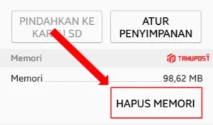 Memori Penuh Padahal Kosong: Mengungkap Penyebab & Solusi