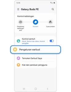 Mengatasi Masalah “hanya satu earbud connect” pada Semua Perangkat