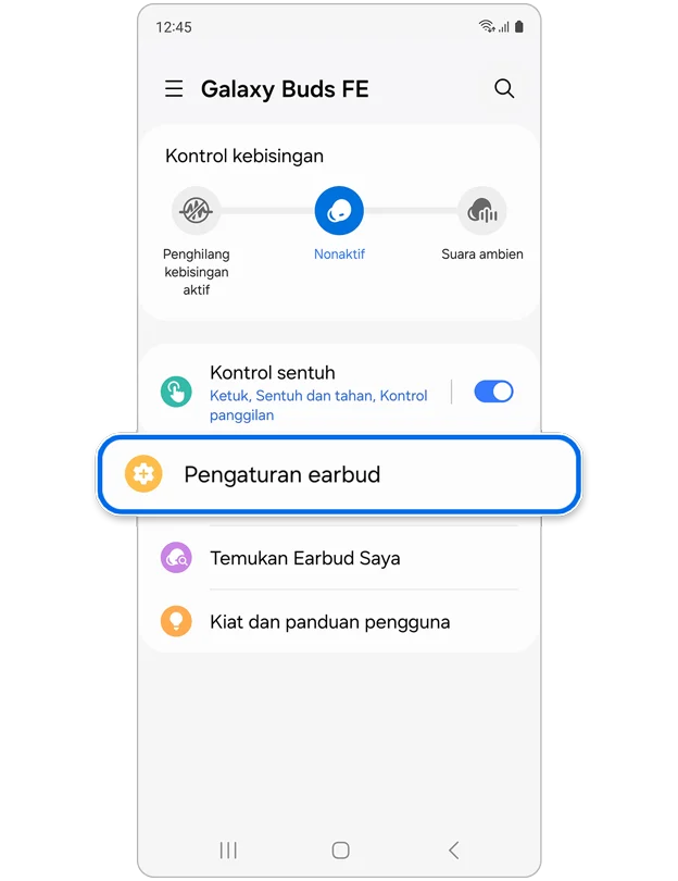 Mengatasi Masalah “hanya satu earbud connect” pada Semua Perangkat