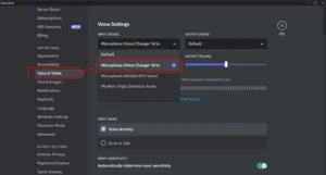 mic kecil di discord: Optimasi Suara untuk Gamer & Streamer