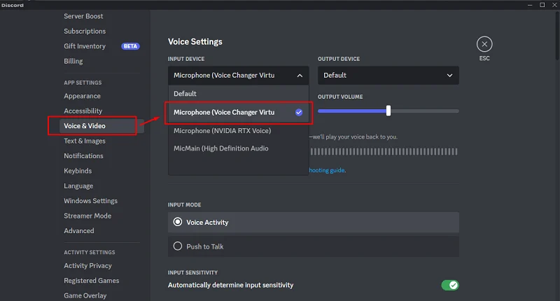 mic kecil di discord: Optimasi Suara untuk Gamer & Streamer