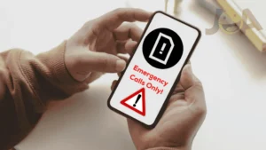 only emergency calls: Memahami Fitur, Teknik, dan Dampaknya