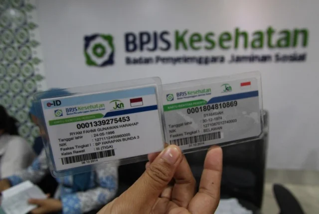 Penunjukan Dokter Militer Pensiun Goyang Merito BPJS Kesehatan: Antara Harapan Reformasi dan Risiko Militerisme