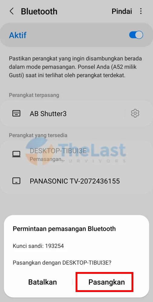 Perangkat Bluetooth Tersimpan Tapi Tidak Bisa Pairing Ulang – Solusi Lengkap dan Praktis