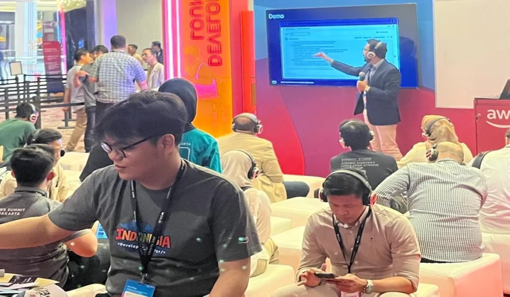 Perbandingan Teknologi Cloud untuk UMKM: Provider Utama di Indonesia