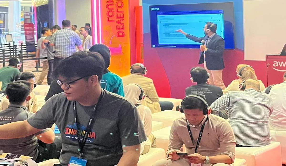 Perbandingan Teknologi Cloud untuk UMKM: Provider Utama di Indonesia