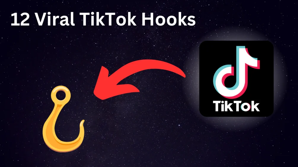 Prompt Hook Viral TikTok: Rahasia Membuat Konten yang Melejit