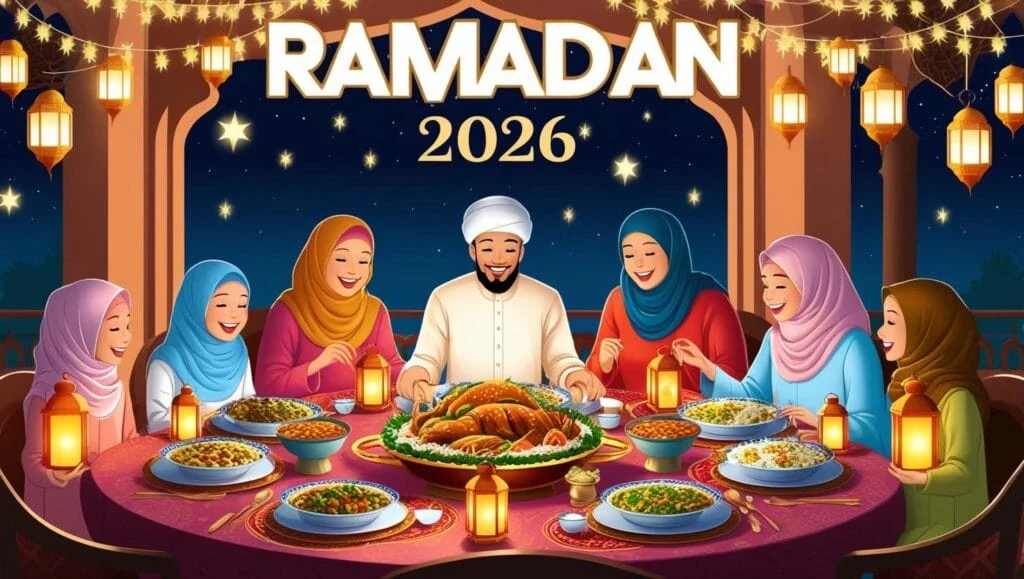 Rahasia Iftar Sehat: 8 Kebiasaan Penting, Event Besar, dan Promo Kuliner Ramadan 2026