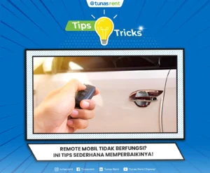 Remote tidak berfungsi tapi baterai baru: Solusi Praktis