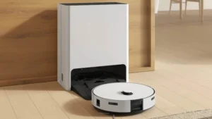 Robot pembersih rumah berbasis AI: Solusi Cerdas untuk Hunian Modern