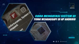 Sistem UI Tidak Merespon: Analisis Mendalam Penyebab & Solusi Praktis