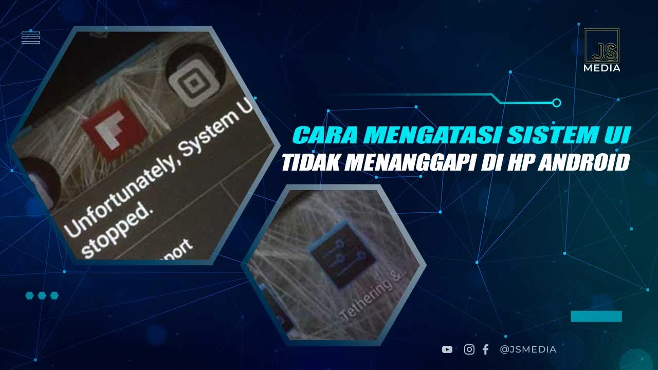 Sistem UI Tidak Merespon: Analisis Mendalam Penyebab & Solusi Praktis