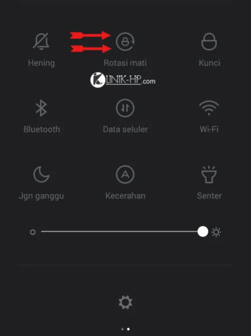 sistem ui tidak merespon saat buka kamera – Solusi Lengkap
