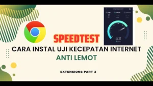 speedtest tinggi tapi youtube lemot – Mengurai Penyebab & Solusi
