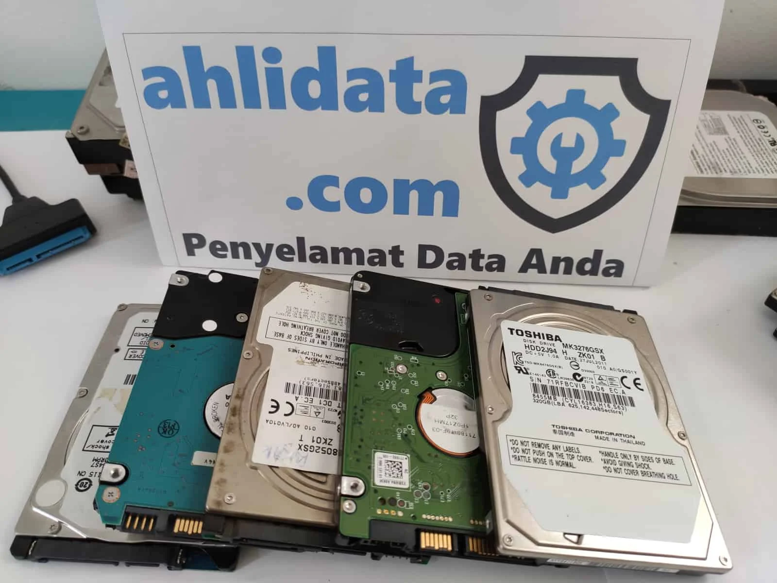storage 100% terus: Mengatasi Masalah Penyimpanan yang Membandel
