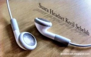 Suara Kecil di Headset: Solusi Teknis untuk Pengalaman Audio Lebih Baik