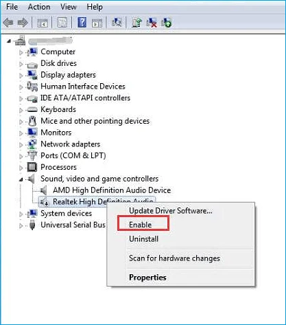 Tidak Ada Perangkat Output Audio – Analisis, Penyebab, dan Solusi Praktis