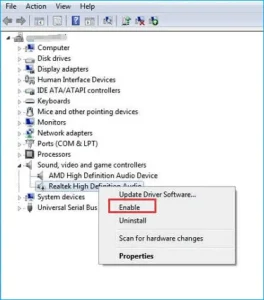 Tidak Ada Perangkat Output Audio: Penyebab, Solusi, dan Tips