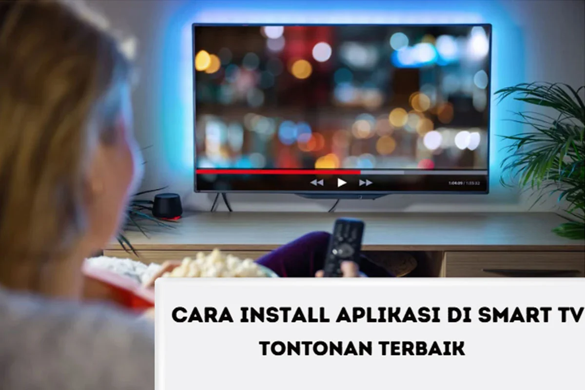 Tidak Bisa Install Aplikasi di Smart TV? Solusi Lengkap & Praktis
