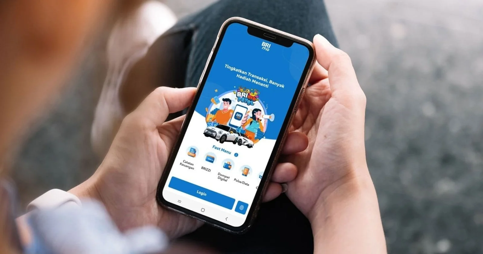 Tidak Bisa Login Aplikasi Padahal Password Benar: Penyebab & Solusi