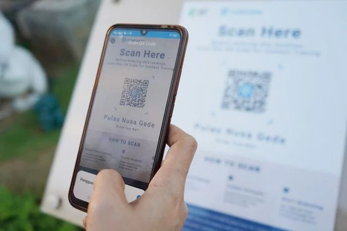 Tidak Bisa Scan QR Code? Solusi Praktis dan Analisis Teknis