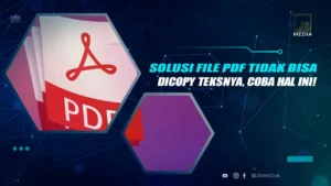tidak bisa upload pdf di AI – Solusi Praktis & Analisis Teknis
