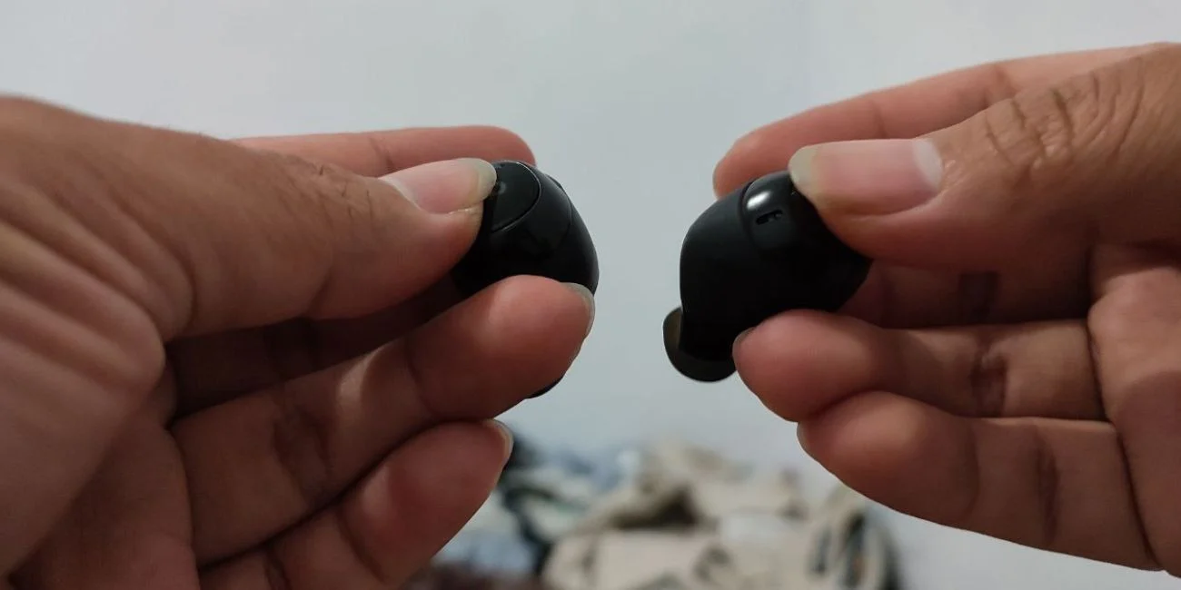 tws kiri tidak bunyi: Solusi Lengkap untuk Masalah Audio