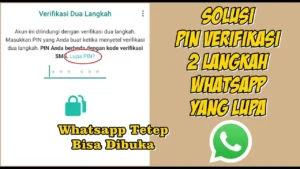 Verifikasi WhatsApp Gagal: Penyebab Utama dan Solusinya