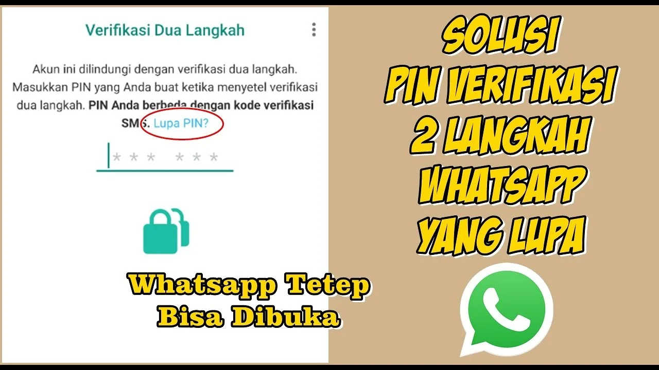 Verifikasi WhatsApp Gagal: Penyebab Utama dan Solusinya