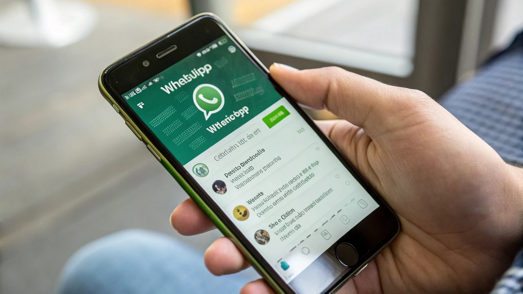 whatsapp centang satu padahal online – Mengungkap Penyebab & Solusi Tepat