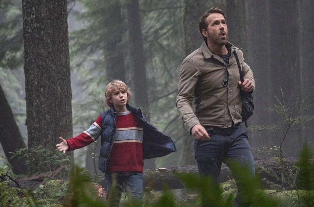 10 Film Netflix yang Bikin Lebaran Lebih Hangat: Pilihan Heartwarming untuk Semua Usia