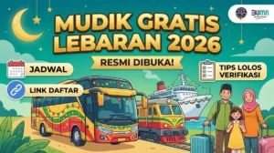 10 Ruas Tol Gratis Lebaran 2026: Panduan Lengkap untuk Mudik Tanpa Biaya