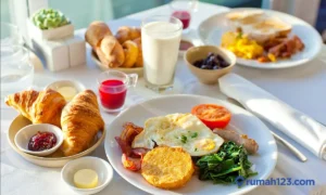 10 Spot Sarapan Pagi di Jakarta yang Pernah Dihunjungi Jokowi, Dijamin Bikin Hari Cerah!