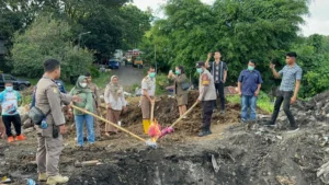 14 Ton Daging Ayam Asal Surabaya Ditolak di Jayapura: Pengawasan Karantina Ditingkatkan Menjelang Lebaran